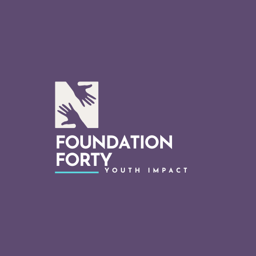 Foundation Forty Logo